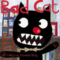 Bad Cat 0316605840 Book Cover