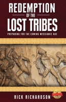 Redemption of the Lost Tribes 1490778268 Book Cover