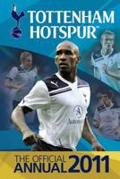 Official Tottenham Hotspur FC Annual 2007 1906211469 Book Cover
