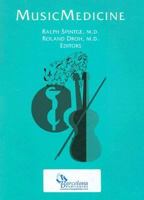 MusicMedicine "Vol 1" 0918812720 Book Cover