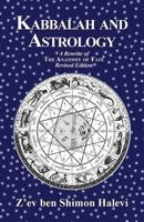 Kabbalah and Astrology 1909171425 Book Cover