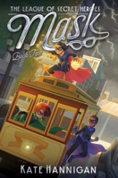 Mask 1534439153 Book Cover