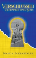 Verschlüsselt - Geheimnisse einer Stadt: Delitzsch 3347110633 Book Cover