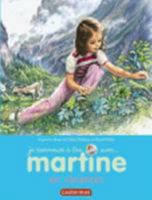 Martine en vacances 2203107146 Book Cover