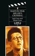 Barton Fink & Miller's Crossing 0571129250 Book Cover