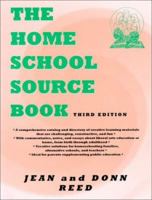 The Home School Source Book 0919761283 Book Cover