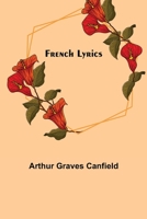 French Lyrics 9356310750 Book Cover