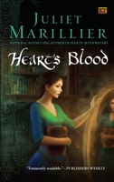 Heart's Blood 0451462939 Book Cover