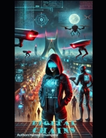 Digital Chains B0FKRVX3M2 Book Cover