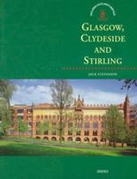 Glasgow, Clydeside and Stirling (Exploring Scotland's Heritage) 0114952914 Book Cover