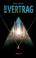 Der Vertrag 3384856244 Book Cover