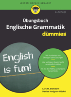 Übungsbuch Englische Grammatik für Dummies 3527715312 Book Cover