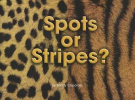 Spots or stripes 0739858521 Book Cover