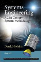 Systems Engineering: A 21st Century Systems Methodology 0470058560 Book Cover