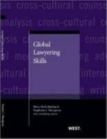 Global Lawyering Skills 1683283171 Book Cover