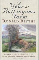 A Year at Bottengoms Farm 1853118338 Book Cover