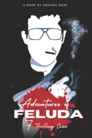 The Adventures of Feluda: Seven Thrilling Cases B0BW344WT8 Book Cover