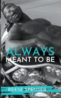 Always Meant to Be null Book Cover