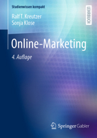 Online-Marketing 3658501448 Book Cover