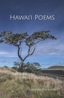 Hawai'i Poems: Musings From The Big Island 1080885692 Book Cover