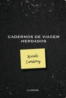 Cadernos de viagem herdados 6599506933 Book Cover