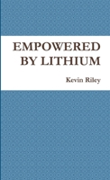 EMPOWERED BY LITHIUM 0244015120 Book Cover
