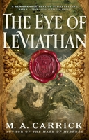 Tears of the Leviathan 0316584843 Book Cover