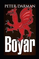 Boyar (Alpine Warrior) B0CLGH85LQ Book Cover