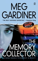 The Memory Collector 0451230264 Book Cover