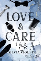 Love Care intégrale (French Edition) B0FQHRF6HM Book Cover