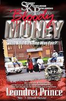 Bloody Money 0974619906 Book Cover