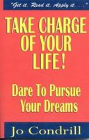 Take Charge of Your Life 0974097004 Book Cover