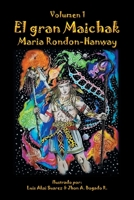 El Gran Maichak 150654925X Book Cover