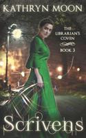 Scrivens (The Librarian's Coven) 1091544999 Book Cover