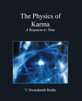 The Physics of Karma 9382788050 Book Cover