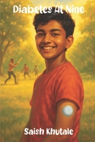 Diabetes At Nine B0FFH94LZN Book Cover
