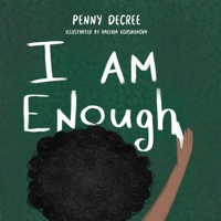 I am Enough 0578329786 Book Cover