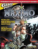 Maximo: Ghosts to Glory: Prima's Official Strategy Guide 0761537708 Book Cover