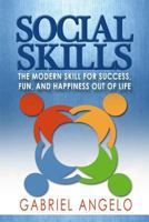 Social Skills 150781819X Book Cover