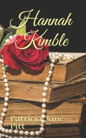 Hannah Kimble 1539096254 Book Cover