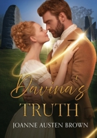 Davina's Truth 0645907871 Book Cover