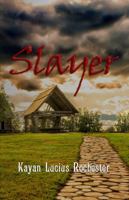 Slayer 1958448524 Book Cover