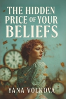 The Hidden Price of Your Beliefs: Break the Invisible Contracts That Keep You Small B0FKBVVSFW Book Cover