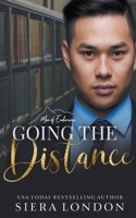 Going The Distance 1540167348 Book Cover