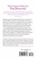 Dangerous Prayer: Discovering Your Amazing Story Inside the Eternal Story of God 1643520822 Book Cover