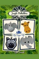 Jungle Potholders Crochet Patterns 1980824959 Book Cover