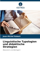 Linguistische Typologien und didaktische Strategien 6207319532 Book Cover