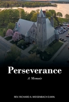 Perseverance: A Memoir 1098069943 Book Cover