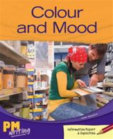 Colour and Mood 0170182509 Book Cover