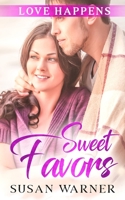 Sweet Favors 1948377497 Book Cover